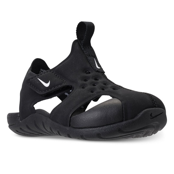 Nike Other - Boys Nike sunray sandals